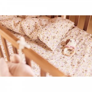 Drap housse jersey 70x140 cm Jollein