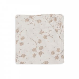 Drap housse jersey 70x140 cm Jollein