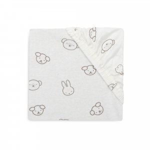 Drap housse 60x120 cm jersey Jollein