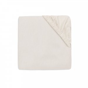 Drap housse jersey 40x80cm Jollein