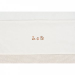 Drap 120x150 cm Jollein