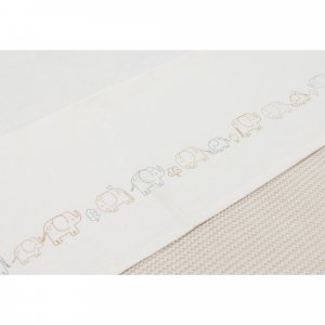 Drap 120x150 cm Jollein