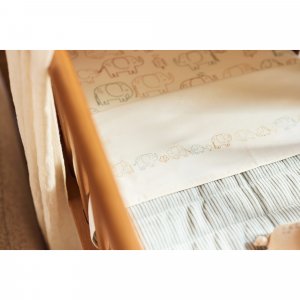 Drap 120x150 cm Jollein