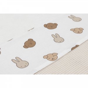 Drap 120x150 cm Jollein