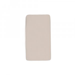 Lot de 2 draps housses jersey 40x80 Jollein