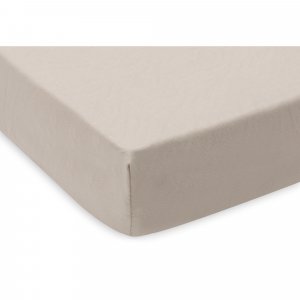 Lot de 2 draps housses 60x120 cm Jollein