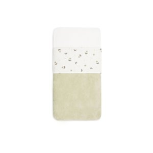 Drap berceau 75x100cm - over the moon Jollein