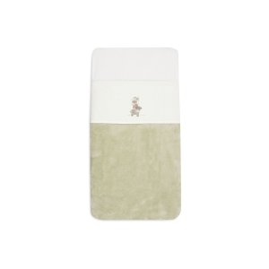 Drap berceau 75x100cm - barn buddies Jollein