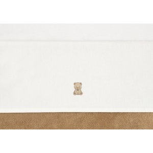 Drap berceau 75x100cm - jollies Jollein