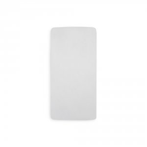 Lot de 2 draps housses 60x120 cm Jollein