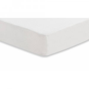 Drap housse jersey 40x80cm Jollein