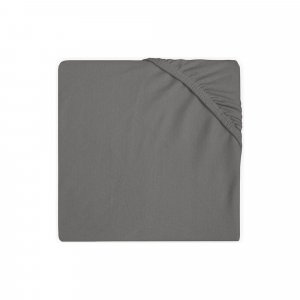 Drap housse jersey 40x80cm Jollein