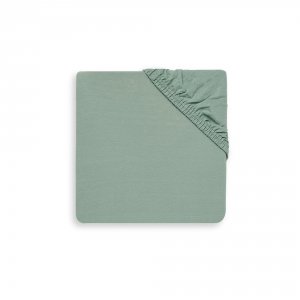 Drap housse jersey 40x80cm Jollein