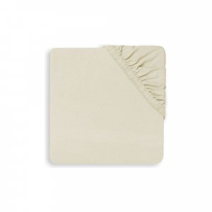 Drap housse jersey 40x80cm Jollein