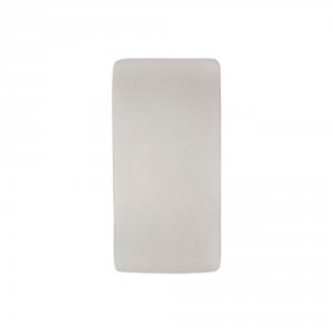 Lot de 2 draps housses jersey 40x80 Jollein