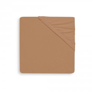 Lot de 2 draps housses 60x120 cm Jollein