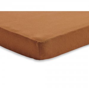 Lot de 2 draps housses 60x120 cm Jollein