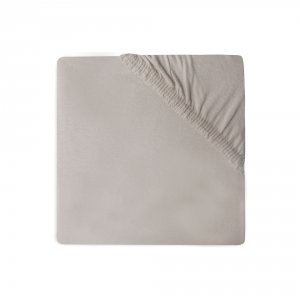 Drap housse uni jersey 70x140 cm Jollein