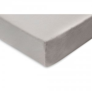 Drap housse uni jersey 70x140 cm Jollein