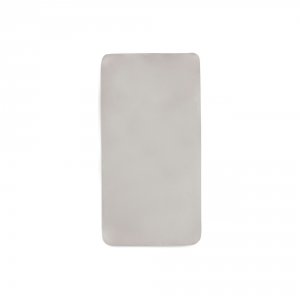 Drap housse uni jersey 70x140 cm Jollein