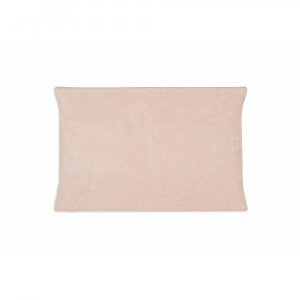 Housse matelas à langer éponge 50 x 70 cm wild rose Jollein