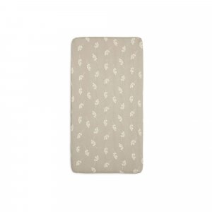 Drap housse jersey 70x140 cm Jollein