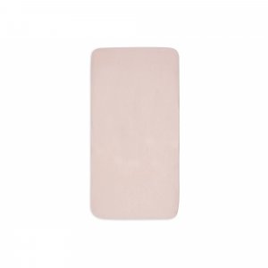 Lot de 2 draps housses 60x120 cm Jollein