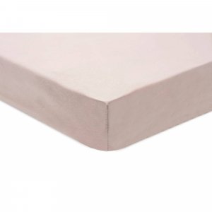 Lot de 2 draps housses 60x120 cm Jollein