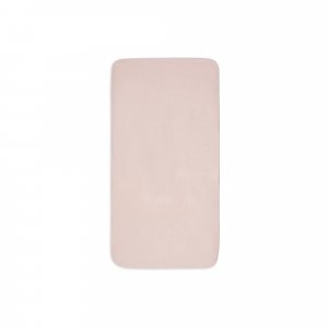 Drap housse 60x120 cm jersey uni Jollein