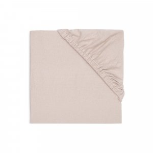 Drap housse jersey 40x80cm Jollein