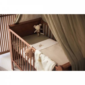 Drap housse 60x120 cm jersey Jollein