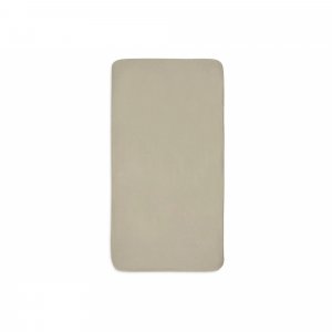 Lot de 2 draps housses jersey 40x80 Jollein