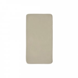 Drap housse 60x120 cm jersey uni Jollein