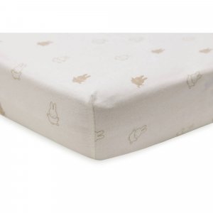 Drap housse berceau jersey 40x80cm Jollein
