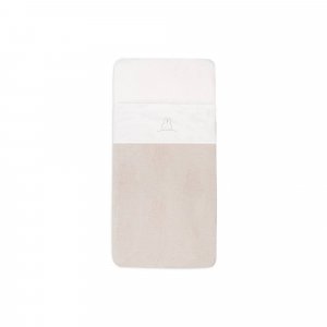 Drap lit bébé 120x150 cm sleepy miffy funghi Jollein