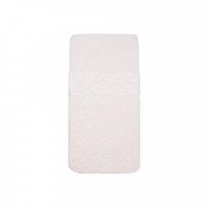 Drap lit bébé 120x150 cm harvest Jollein