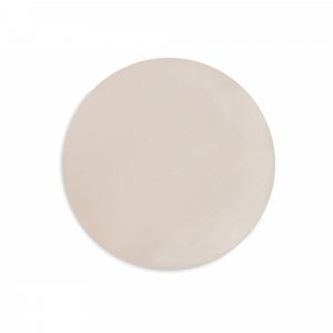 Drap housse ø95cm en jersey matelas de parc nougat Jollein