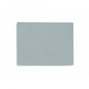 Drap housse 75x95 cm jersey pour tapis de parc uni Jollein