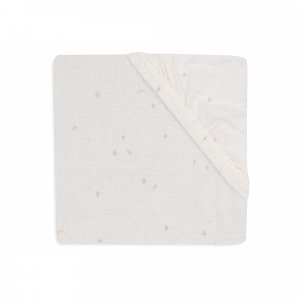 Drap housse 60x120 cm jersey Jollein