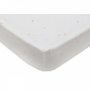 Drap housse 60x120 cm jersey Jollein