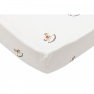 Drap housse jersey 70x140 cm Jollein