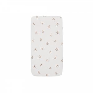 Drap housse jersey 70x140 cm Jollein