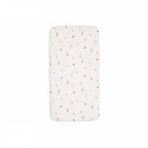 Drap housse jersey 70x140 cm Jollein