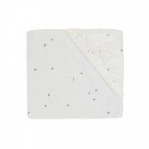 Drap housse jersey 70x140 cm Jollein