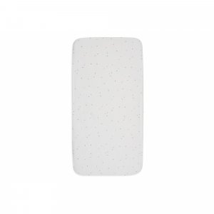 Drap housse jersey 70x140 cm Jollein