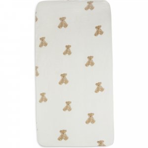 Drap housse jersey 70x140 cm Jollein