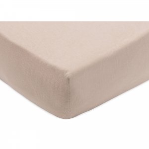 Lot de 2 draps housses 60x120 cm Jollein