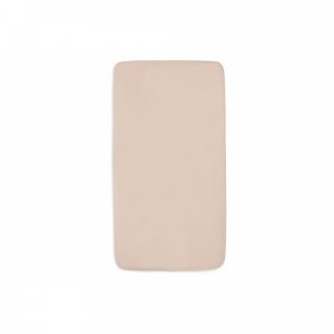 Lot de 2 draps housses 60x120 cm Jollein