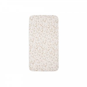 Drap housse berceau jersey 40x80cm Jollein