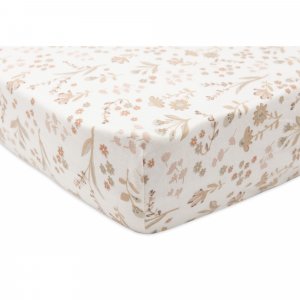 Drap housse jersey 70x140 cm Jollein